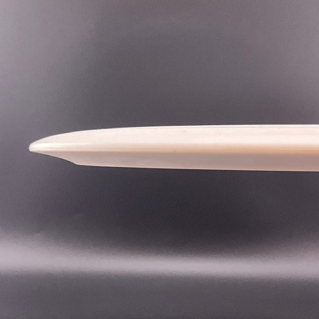 DX Throw Art Beast - 2003 Syneca First Run *Speedy Vault* Innova