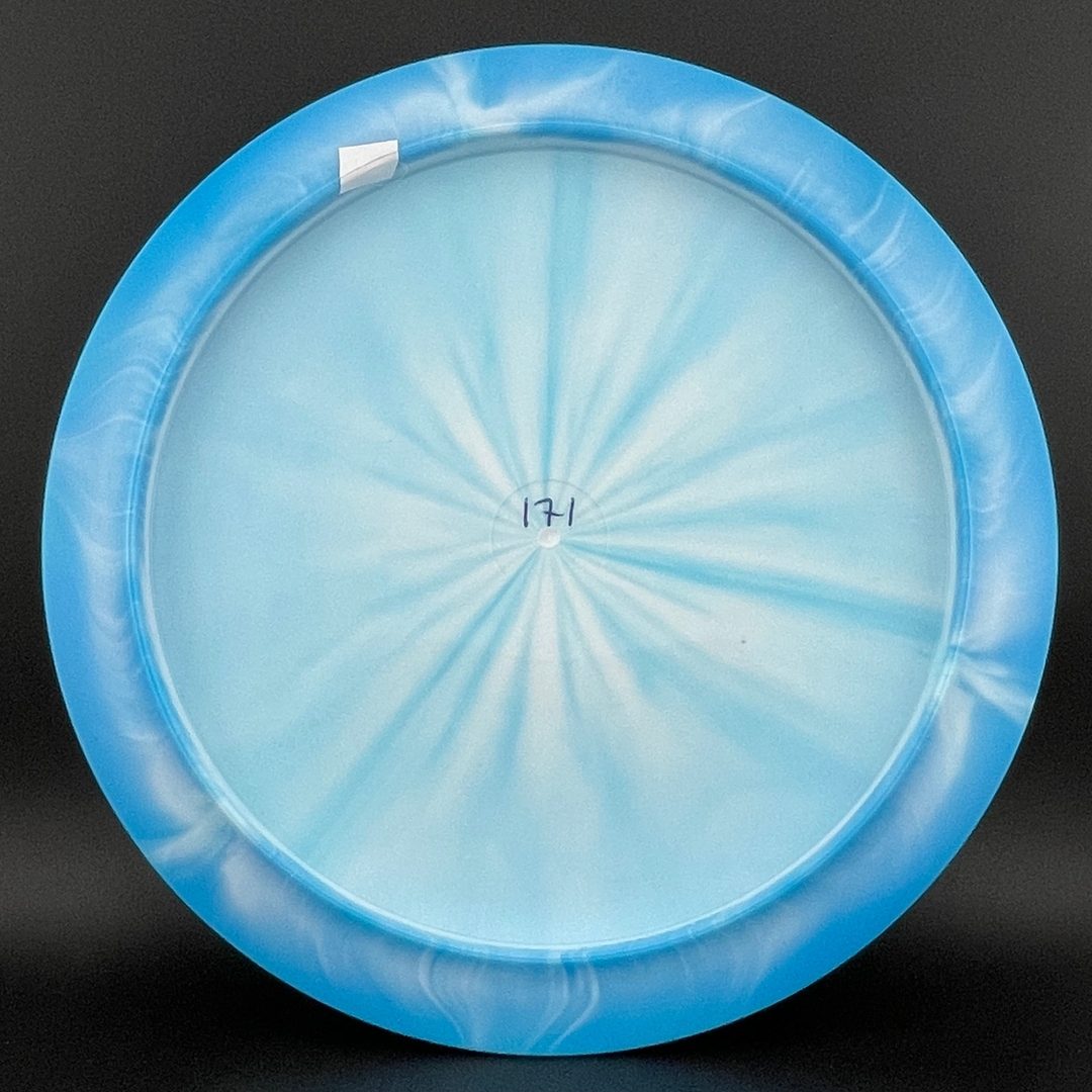 Halo Star Mamba Innova