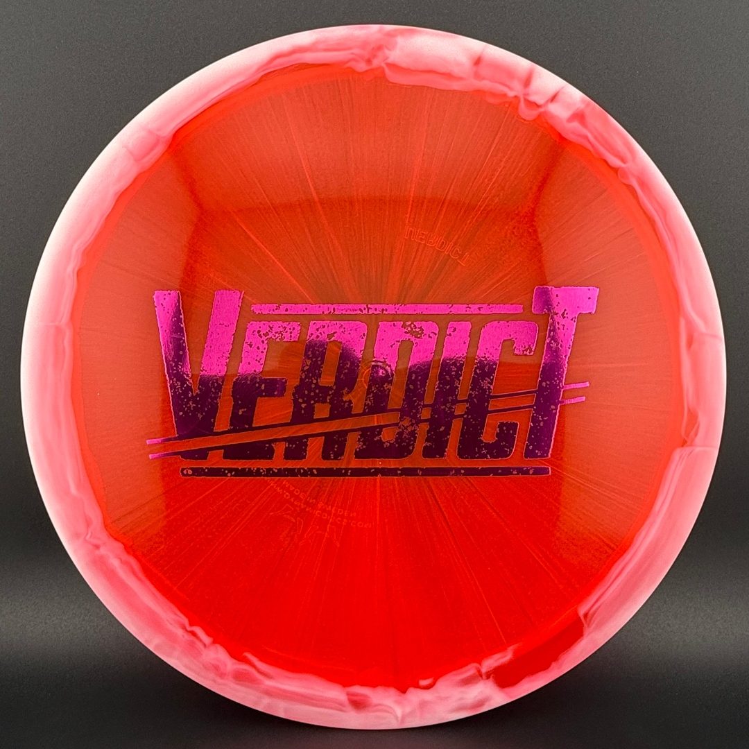 Lucid-Ice Orbit Verdict - Glacial Dynamic Discs