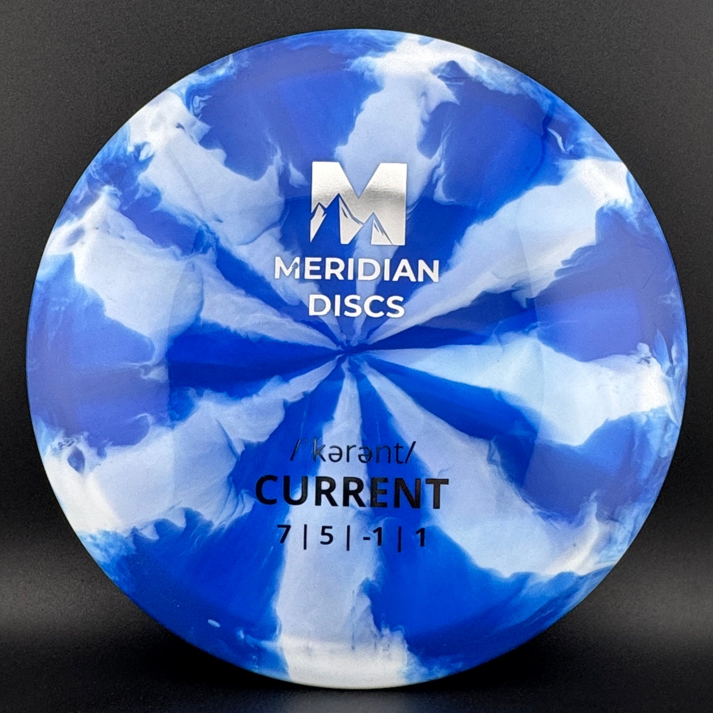 Marbled Slate Current