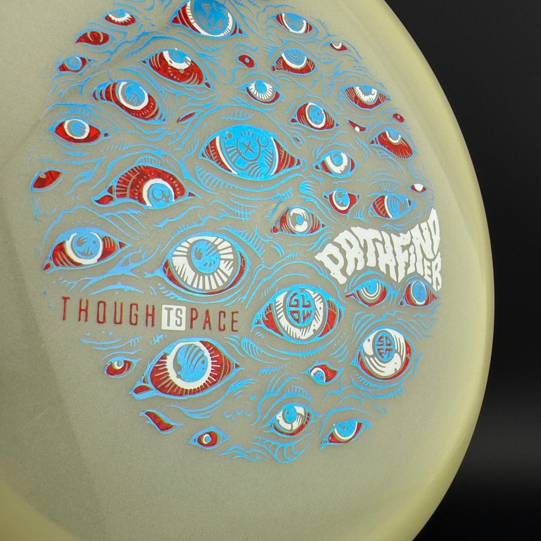 Soft Glow Pathfinder - 1/600 Limited Edition TSA