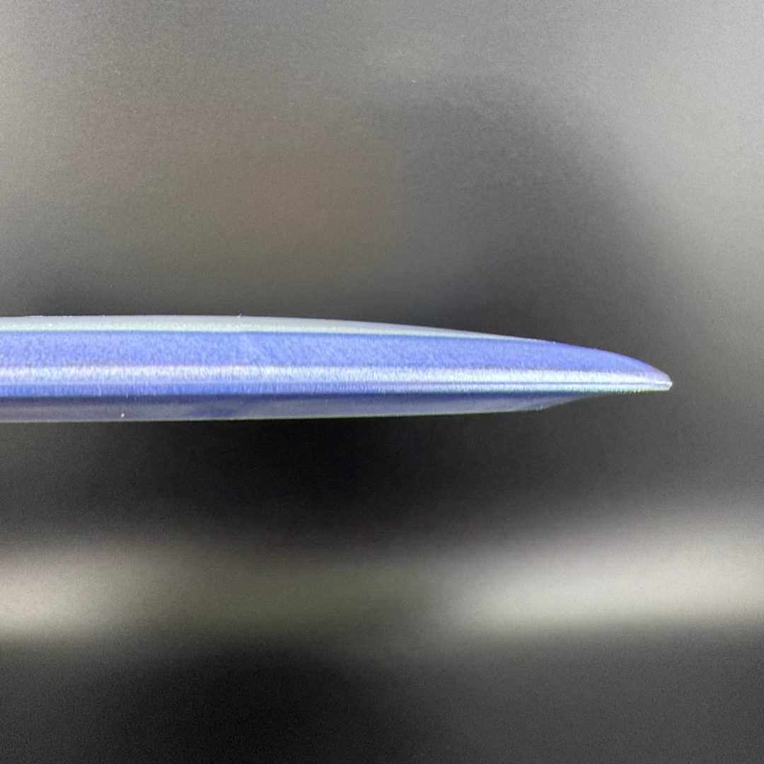 Proto Glow Halo Star Katana - Gregg Barsby 2025 Tour Series Innova