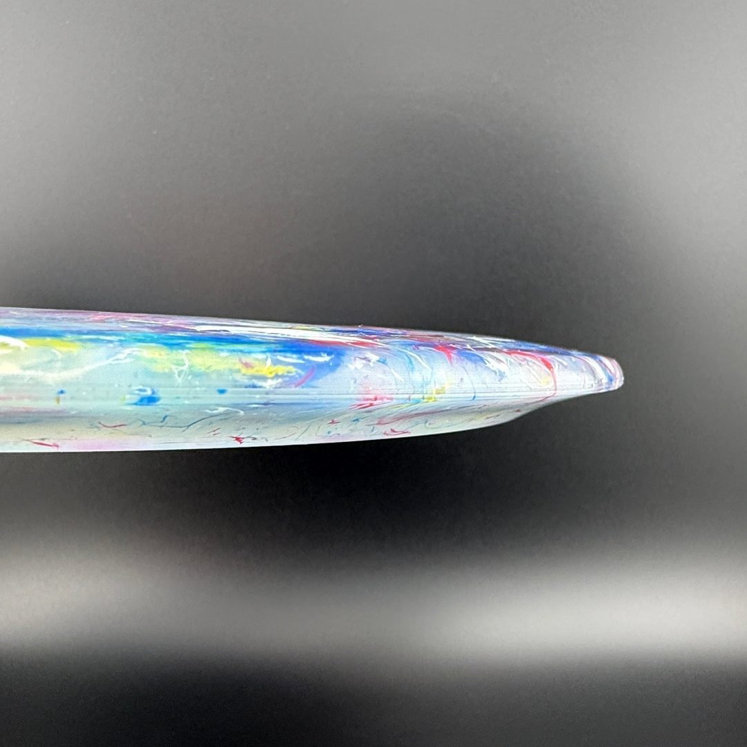 Granite Avalanche - Andrew Marwede 2025 Tour Series DGA