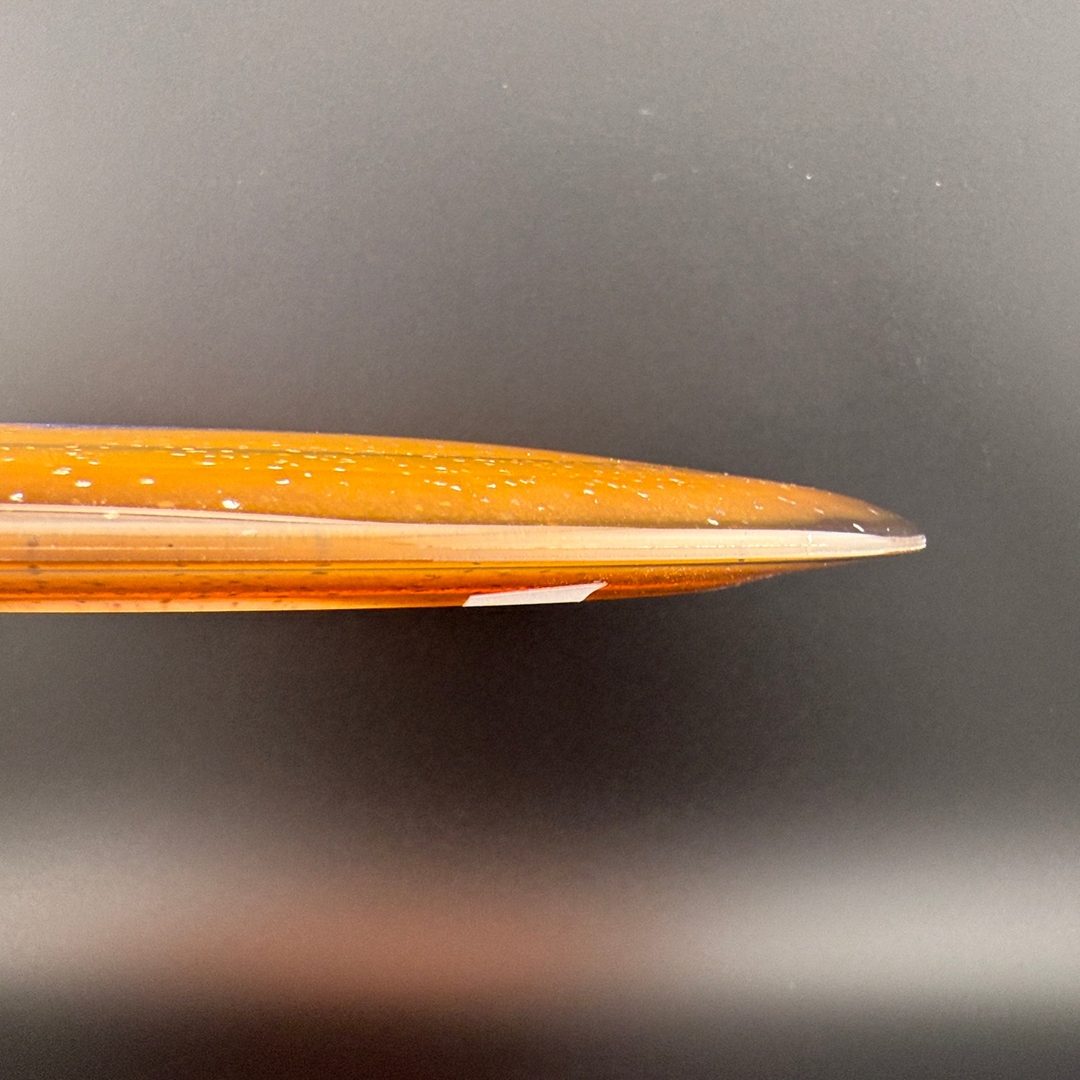 Halo Metal Flake C-Blend Emperor - Frolf Is Dead Infinite Discs