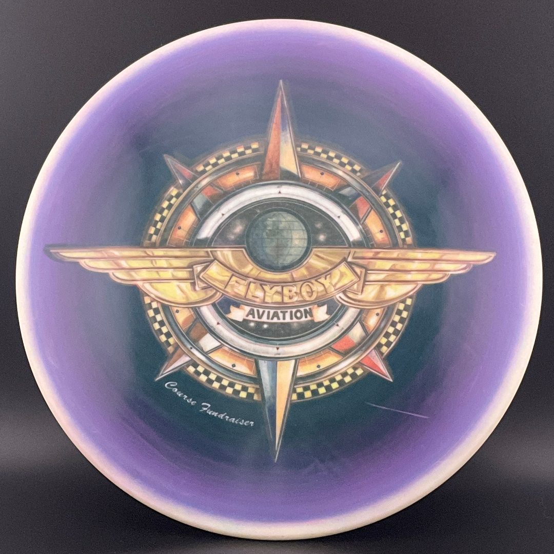 Star Rancho Roc - Flyboy Aviation *Speedy Vault* Innova
