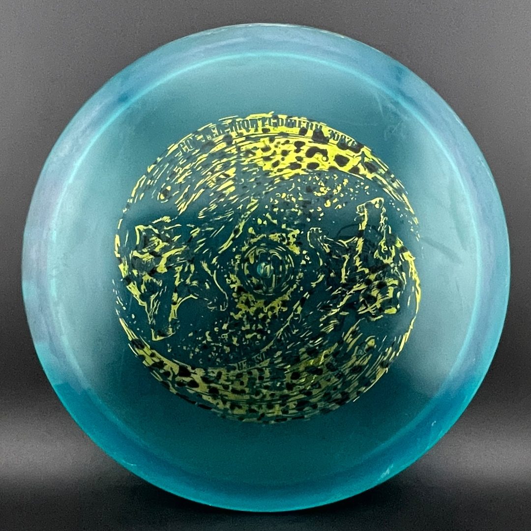 C-Line MD1 - Colten X Soul Crusher *Colten Stash Used* Discmania