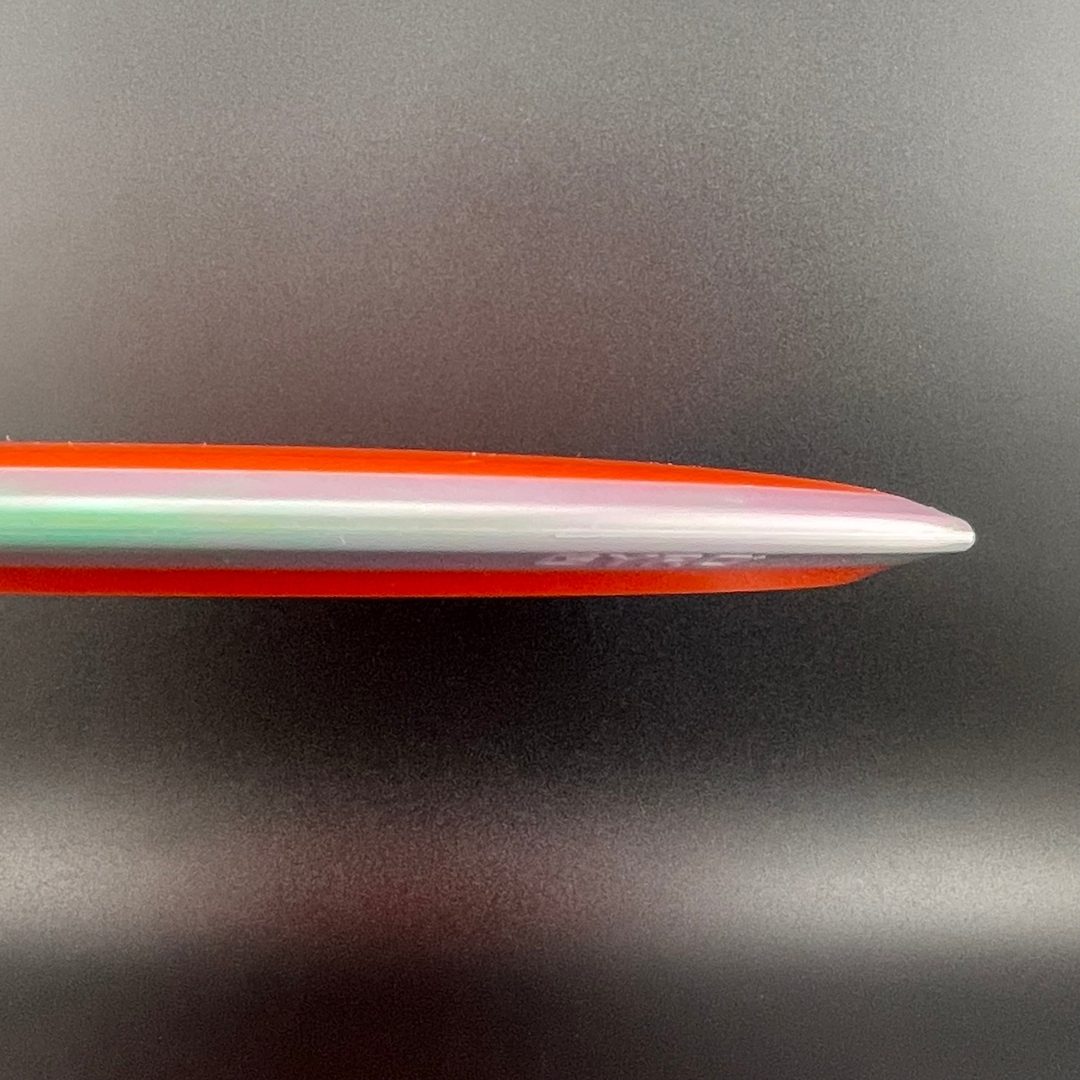 Neutron Rhythm Axiom