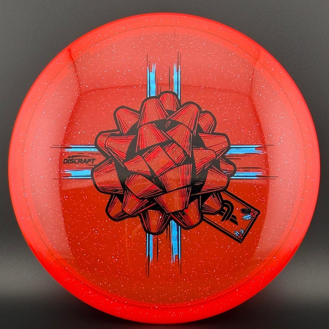 Sparkle Z Joy - Paige Pierce - Holiday Joy Discraft