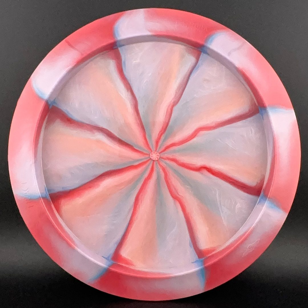 Cosmic Neutron Trace - RADioactive Man Streamline