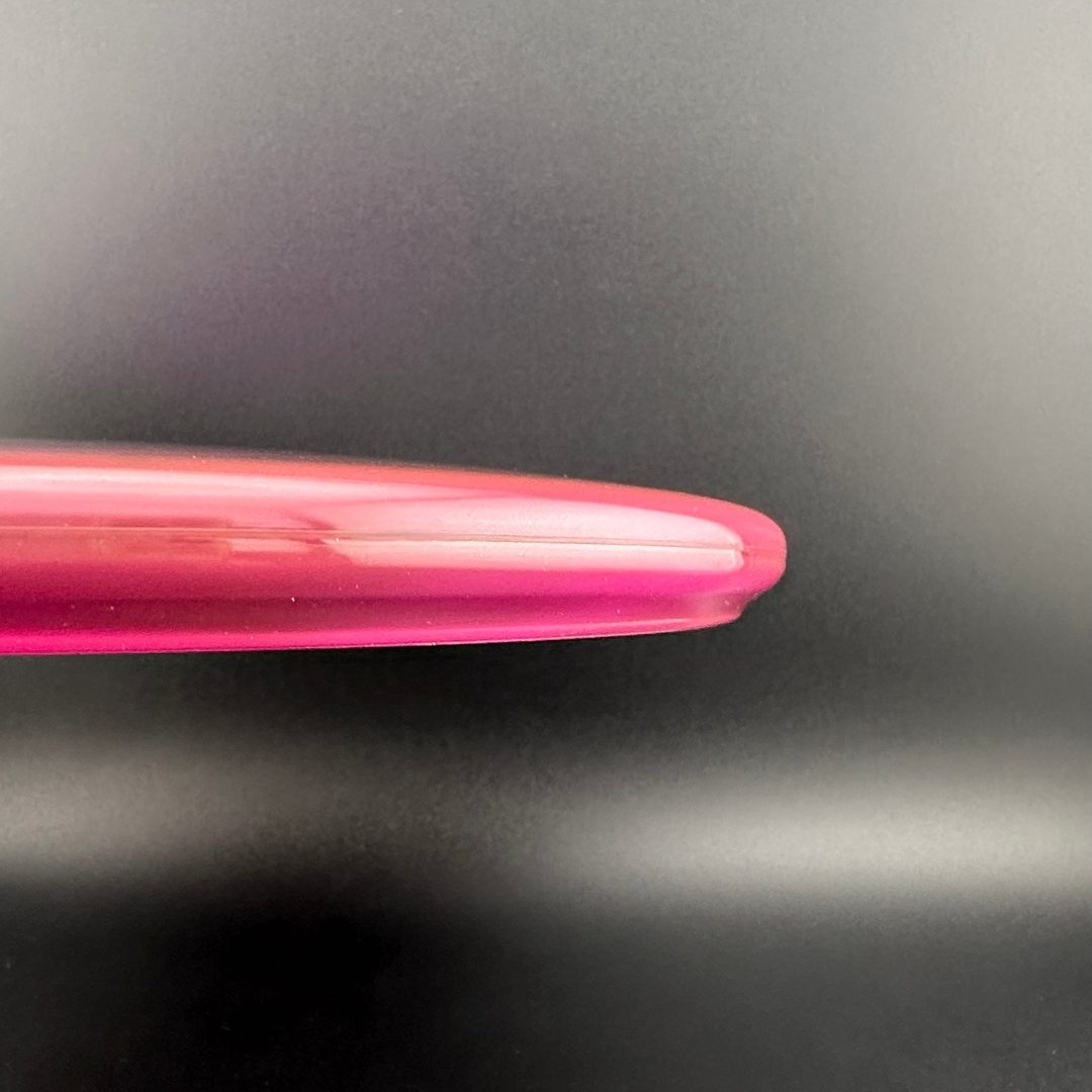 Lucid Orbit Jury - Trial By Flamingo Dynamic Discs