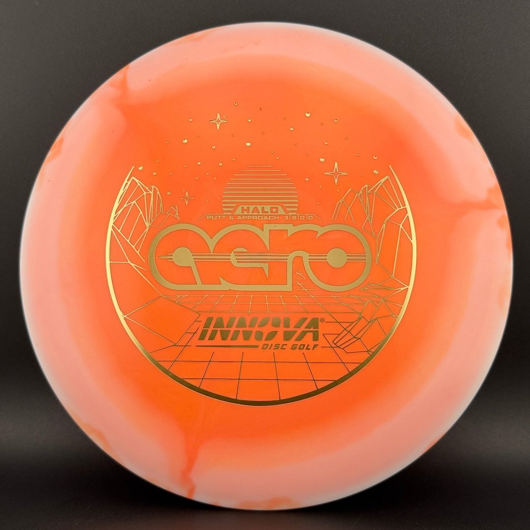 Halo Star Aero Innova