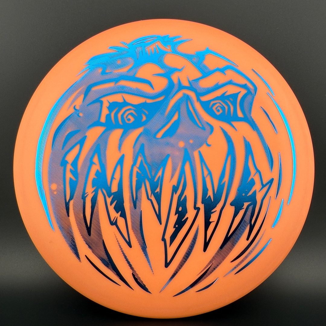 Proto Glow Nexus Aviar - Halloween 2025 Pumpkin Edition Innova