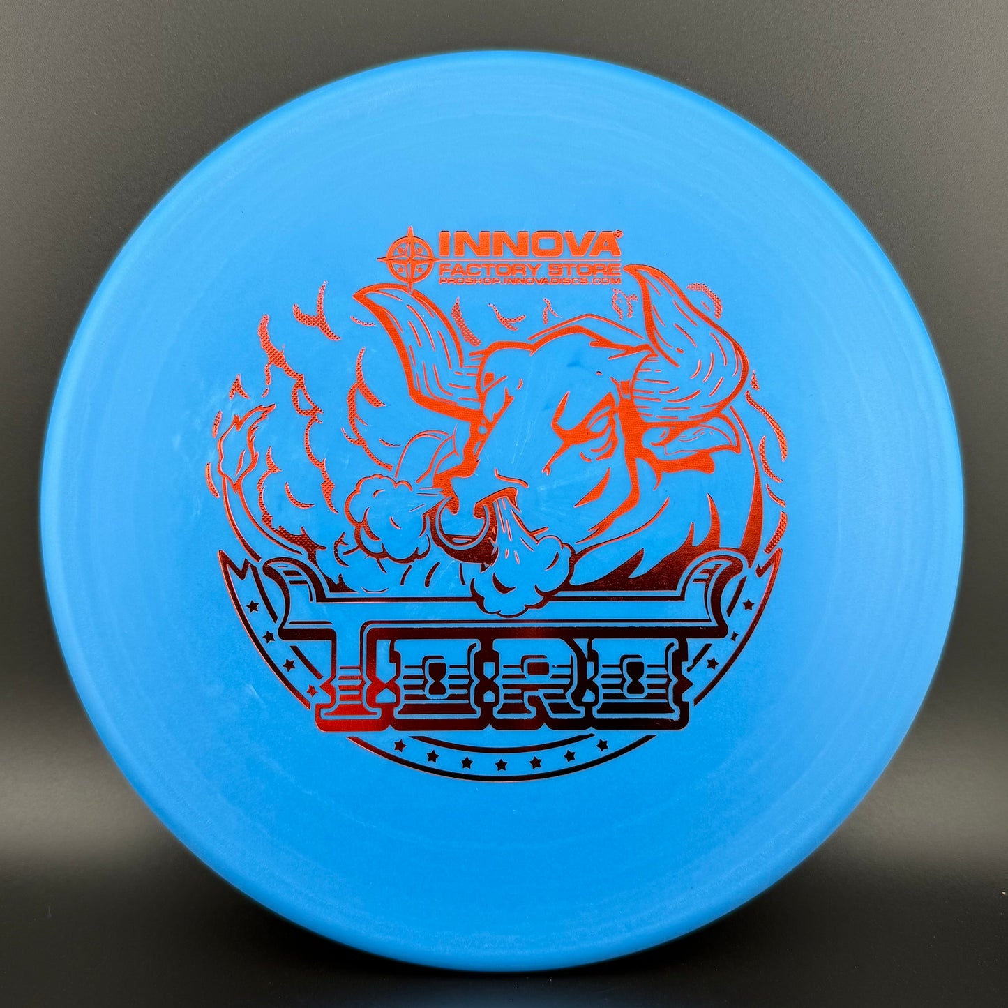 KC Pro Toro - Limited Release