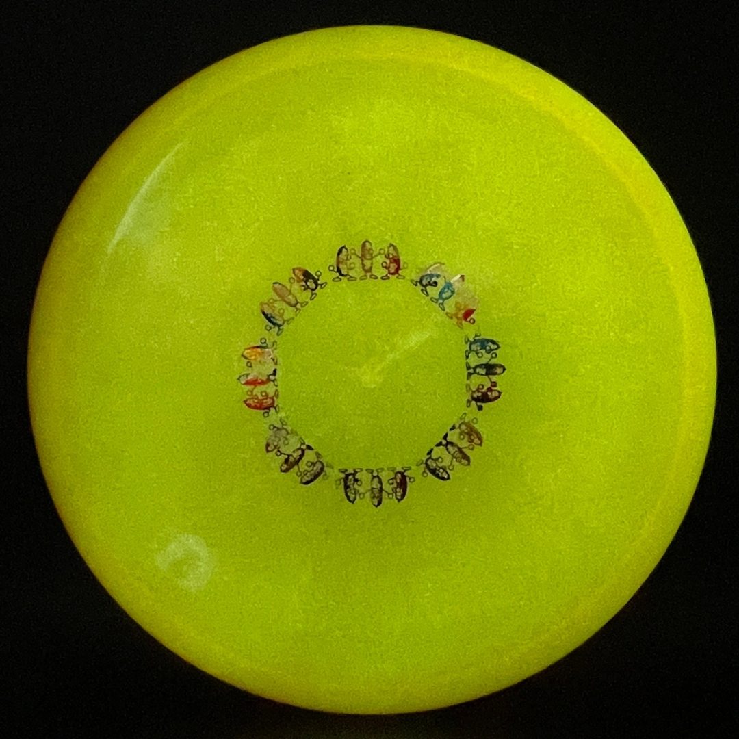 Nocturnal Pickle MINT Discs