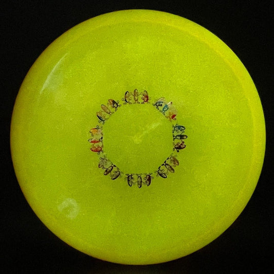 Nocturnal Pickle MINT Discs