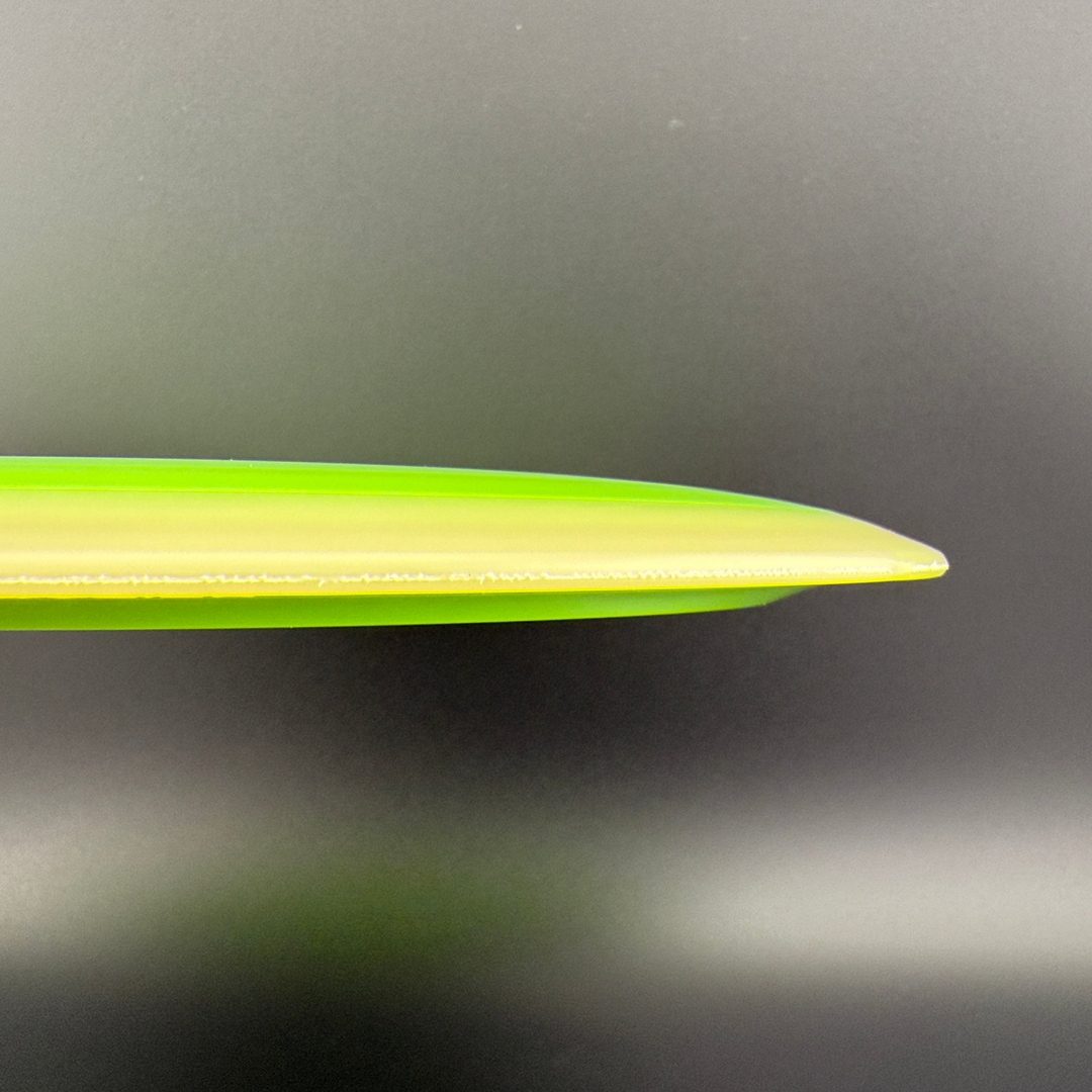 Neutron Tenacity Axiom