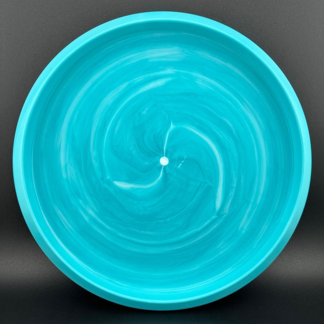 Special Edition Flex 2 Swirl D-Line P1 Discmania