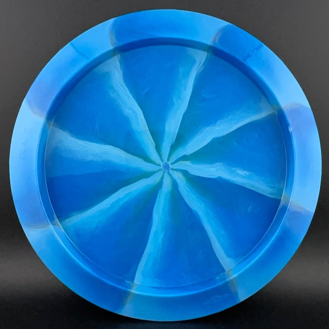 Cosmic Neutron Trace - RADioactive Man Streamline