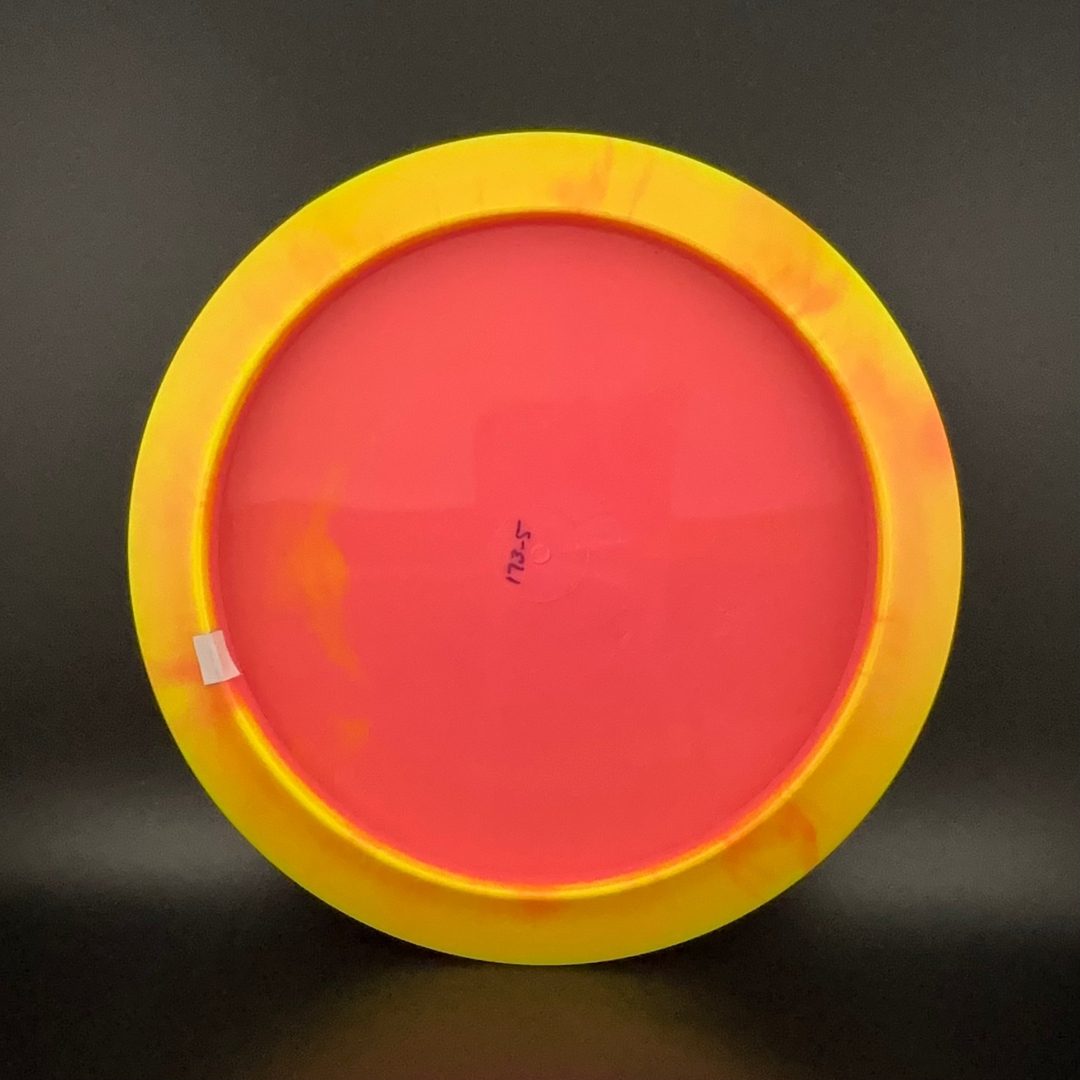 Halo Star Mamba Innova