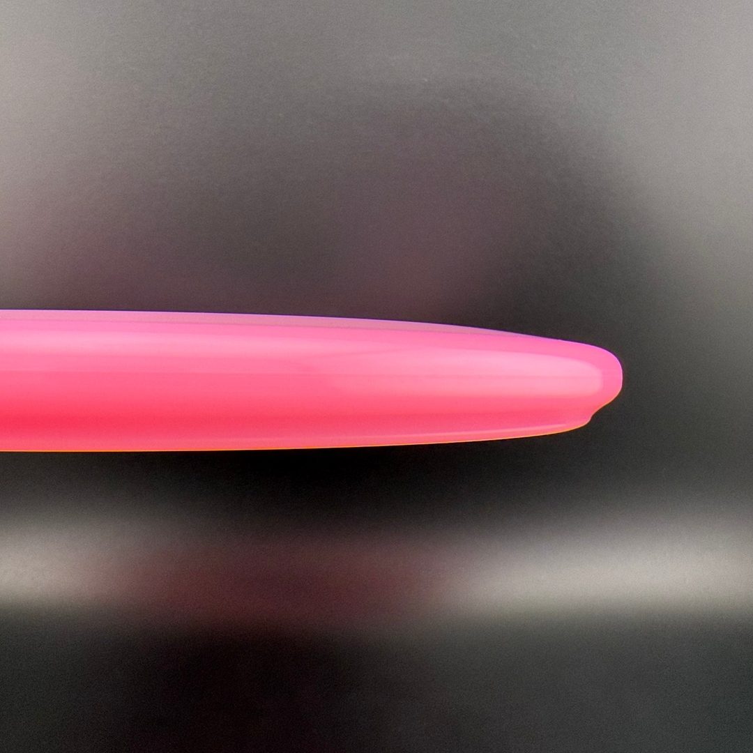 Lucid Moonshine Jury - The Haunted Jury Dynamic Discs