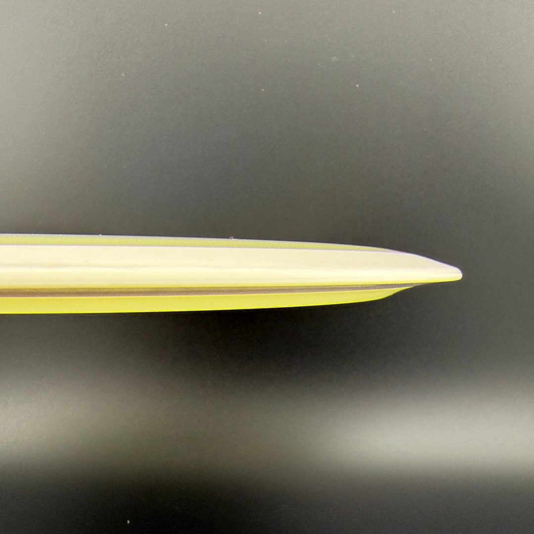 Eclipse Wave - Captain Salty Pepper 4 Foil by Marm O Set MVP