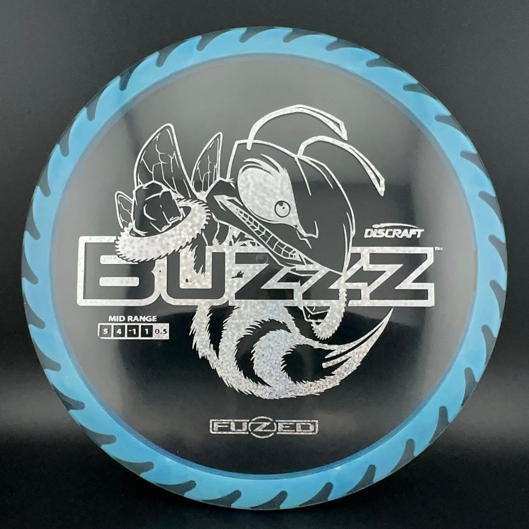 FuZed Buzzz - BuzzzSaw Bee Discraft