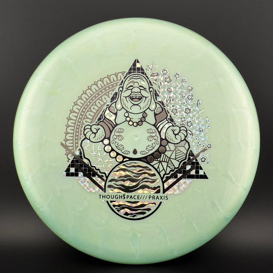 Ethereal Praxis - “Buddha” TSA