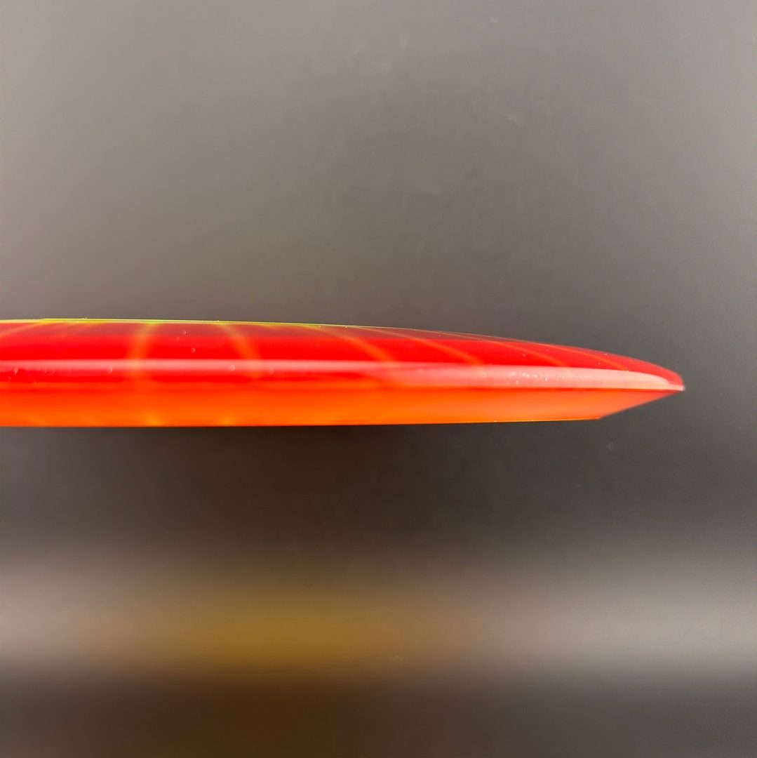 I-Dye Champion TL Innova