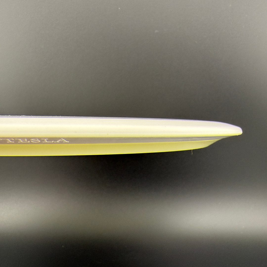 Eclipse Tesla - "The Venutian Man" by Marm O Set MVP