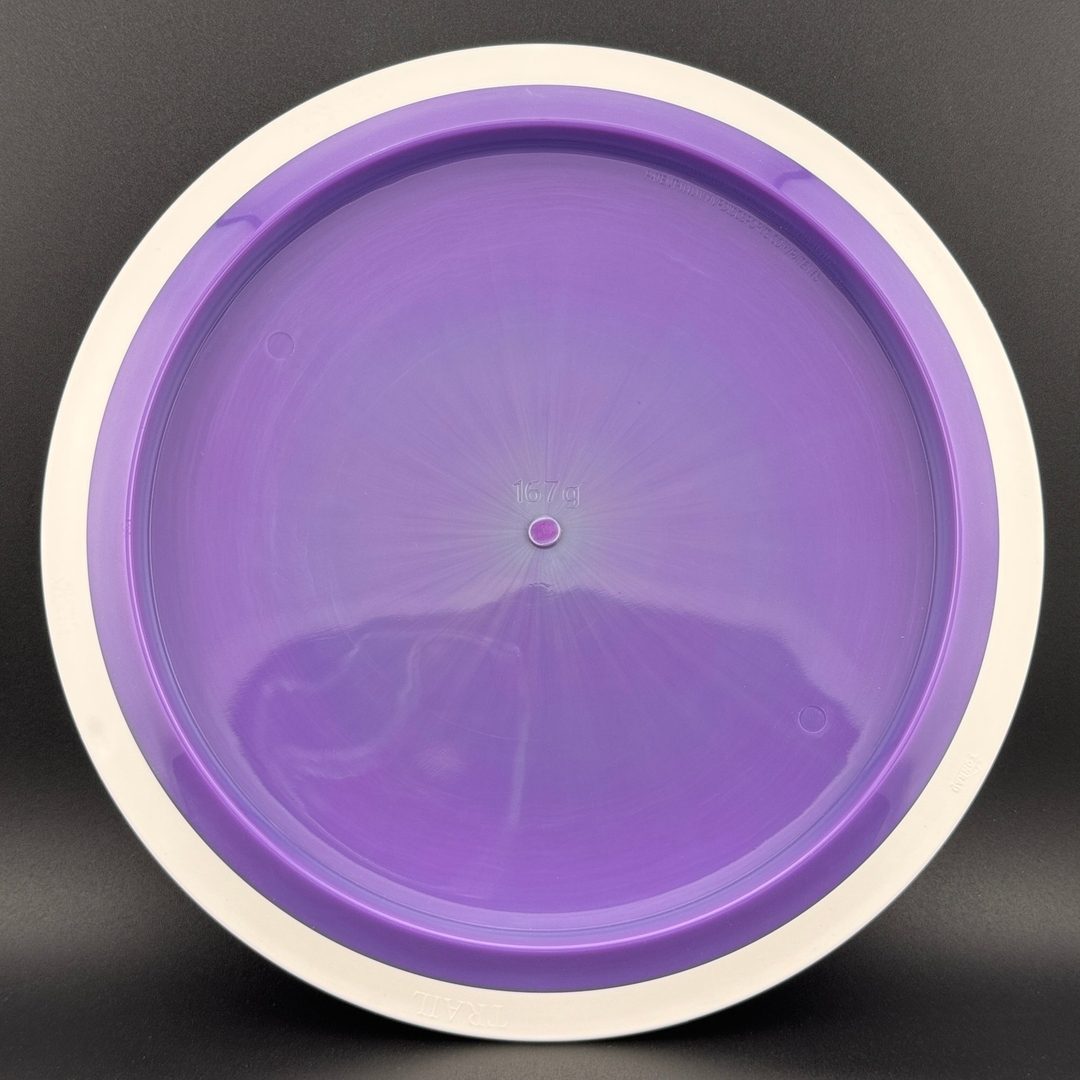 Neutron Trail MVP
