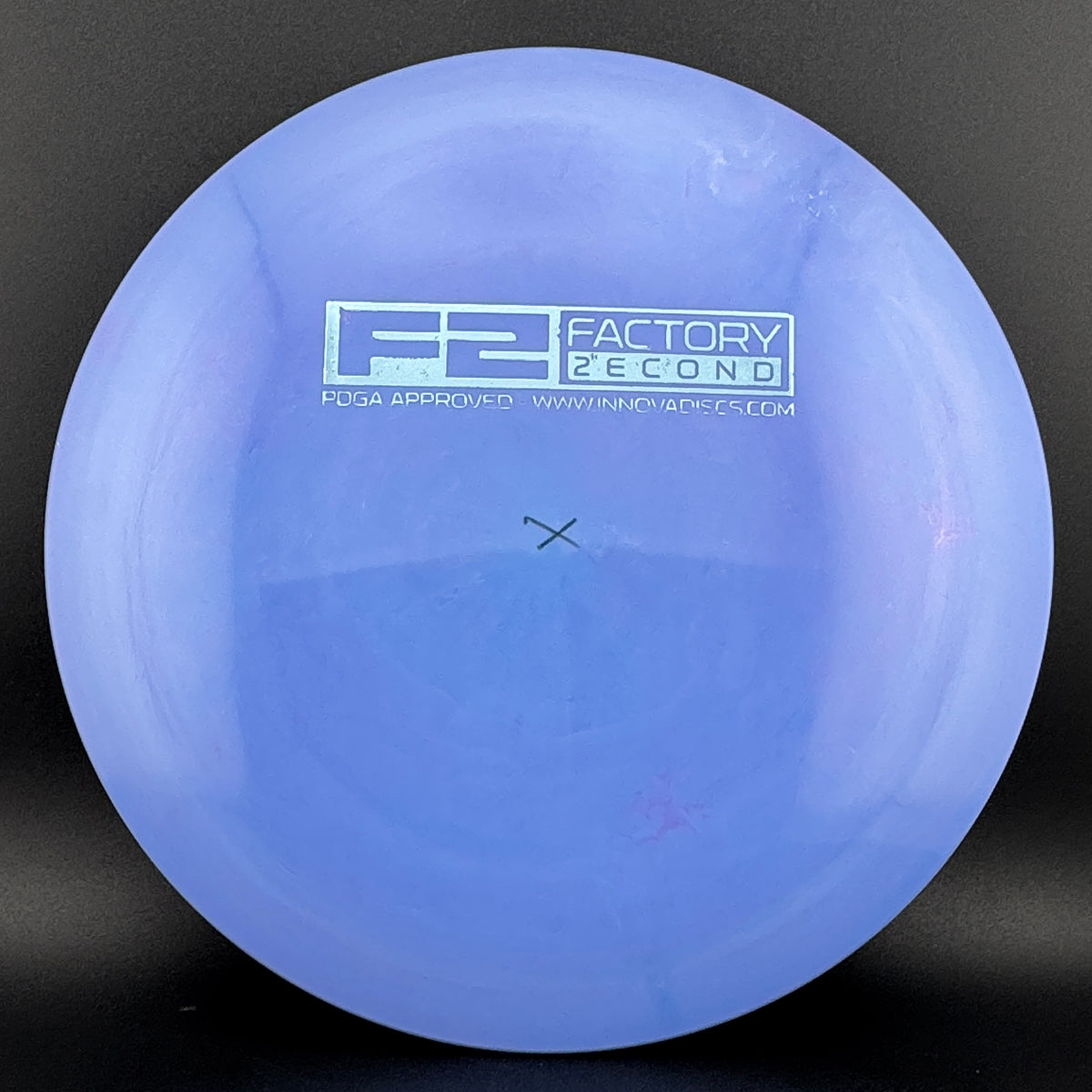 Star Shryke - F2 Innova