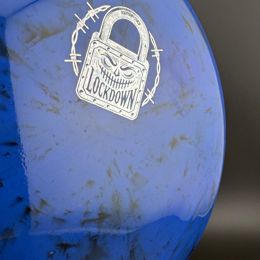 Shockwave Lockdown Doomsday Discs