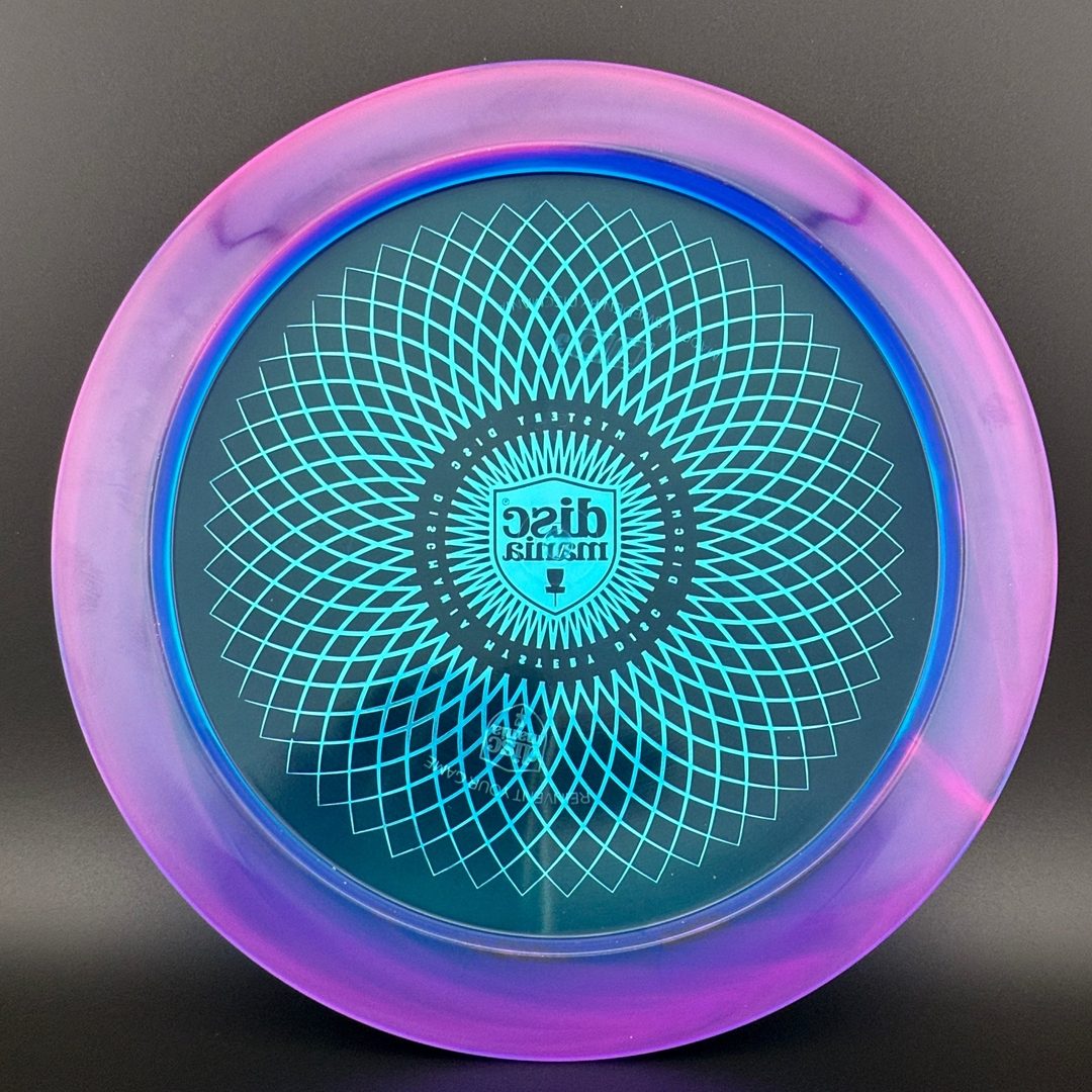 Horizon C-Line DD3 - DM Mystery Disc Discmania