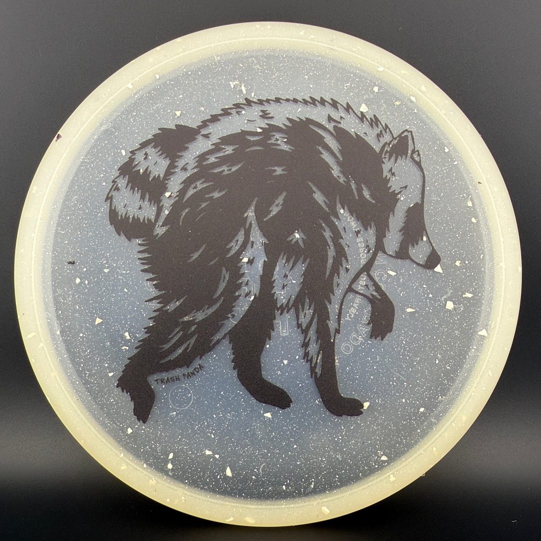 Phone Case Inner Core - Jimothy UV Stamp trash panda