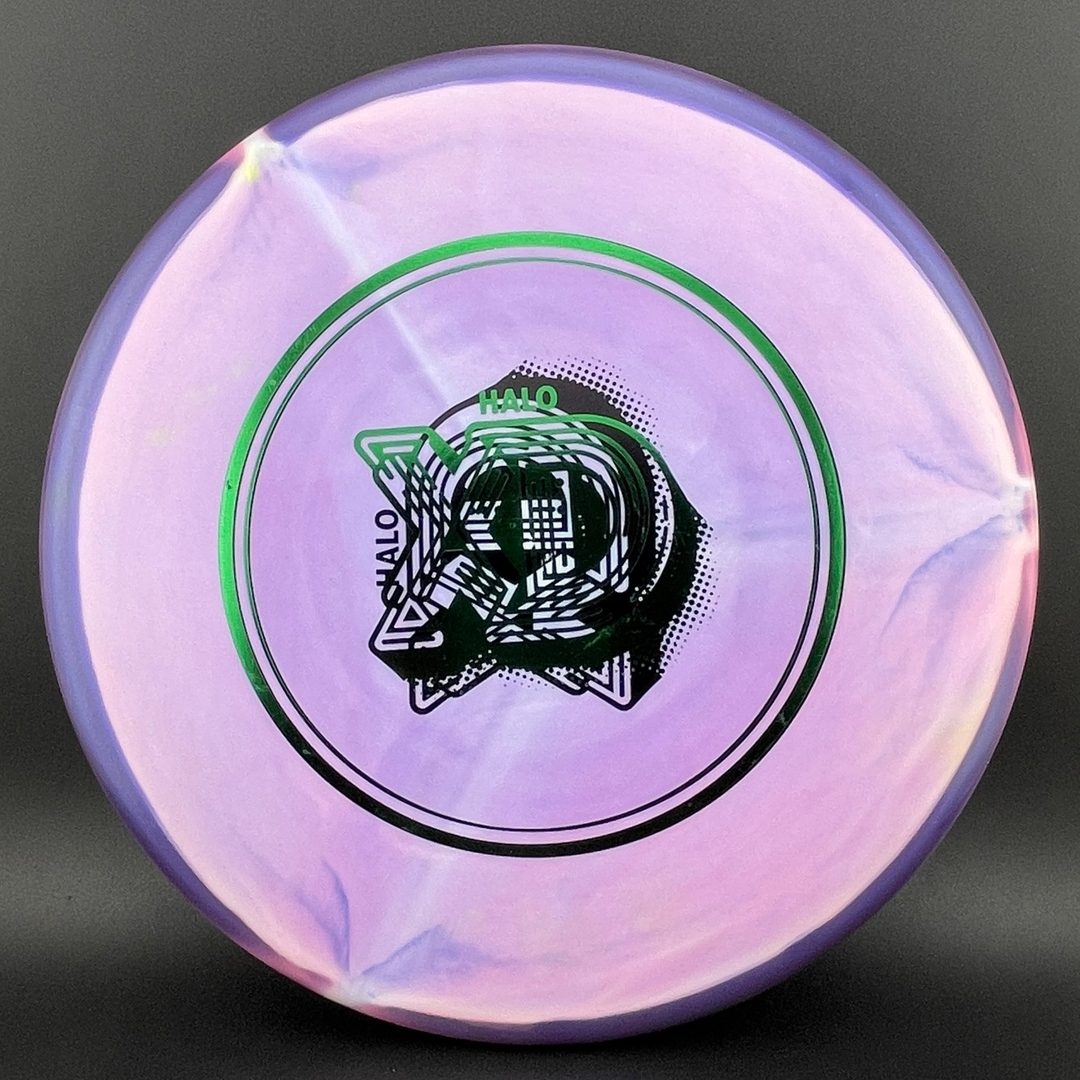 Halo Star XD - First Run - F2 Double Stamp Innova