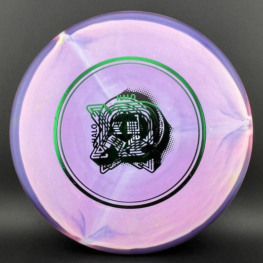 Halo Star XD - First Run - F2 Double Stamp Innova