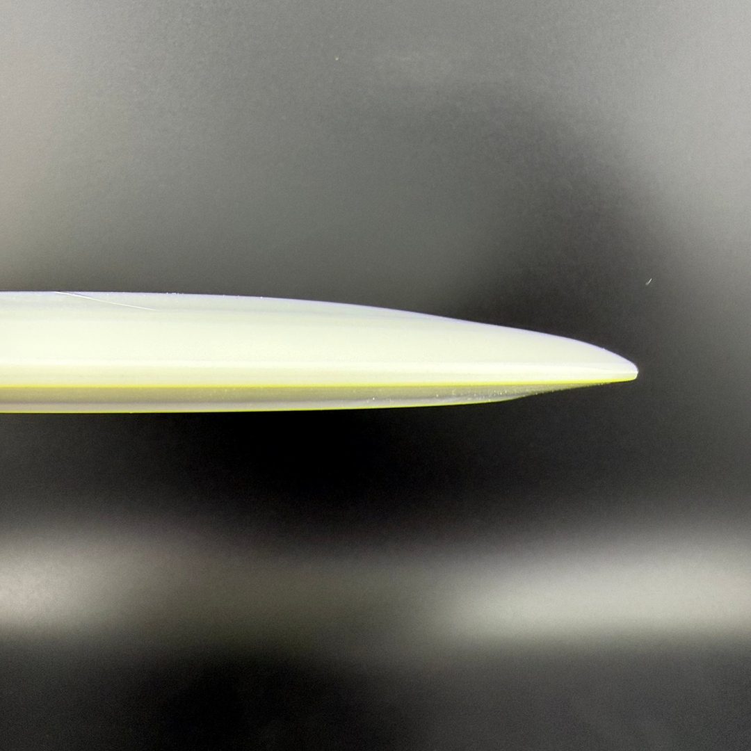 Star Destroyer - Bottom Stamp - Dyer's Delight Blank Innova