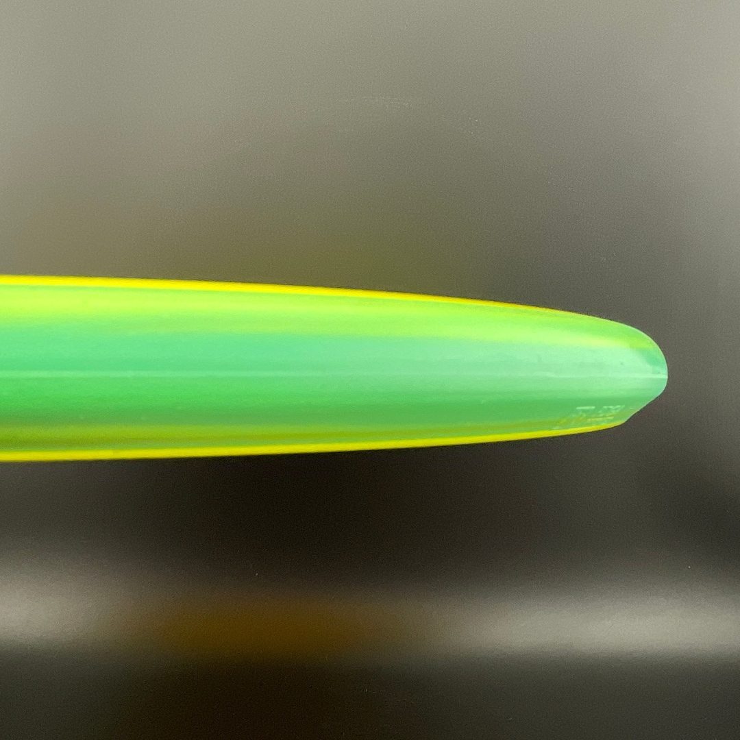 Soft Neutron Proxy - Blank Axiom