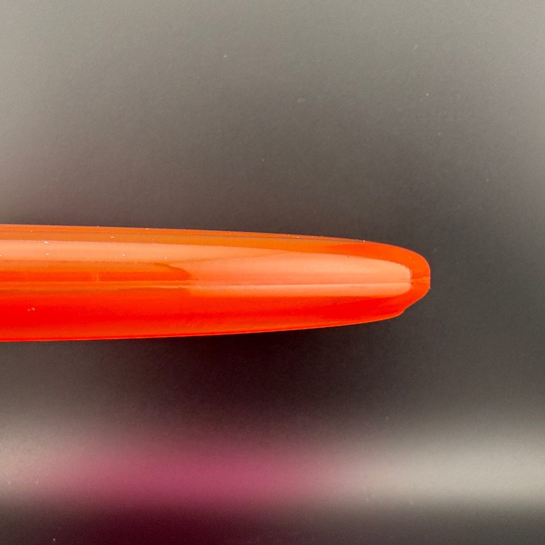 Mega Soft Eternal Pickle First Run Art by Jef Wind MINT Discs