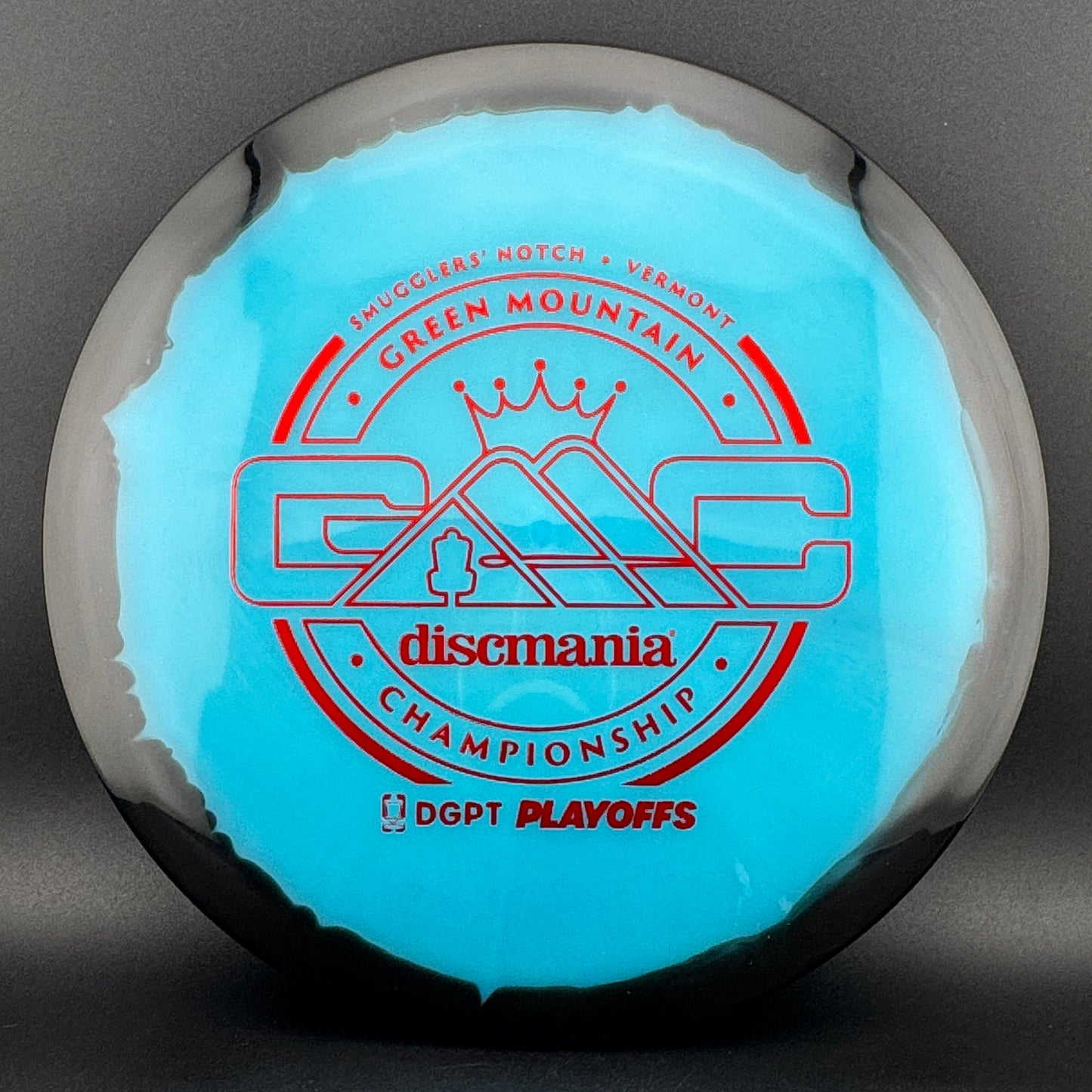Glow Horizon C-Line MD4 - Green Mountain Championship Fundraiser