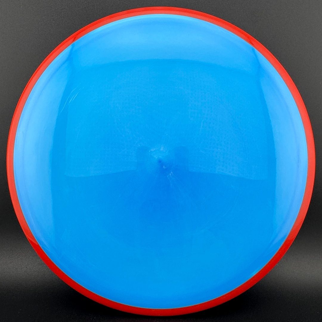 Neutron Hex - Blank Axiom