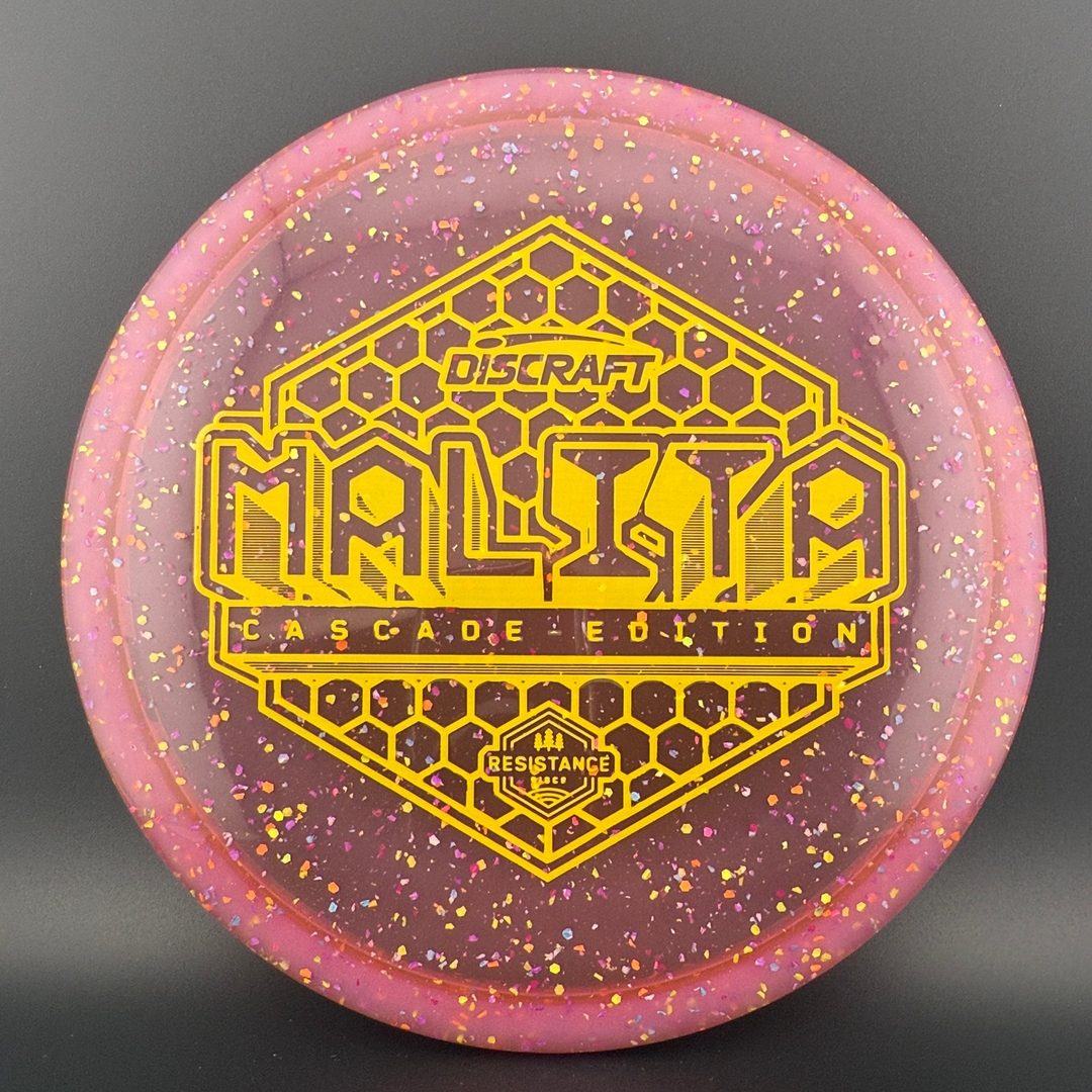 Confetti Z Malita - Cascade Challenge 2026 Discraft