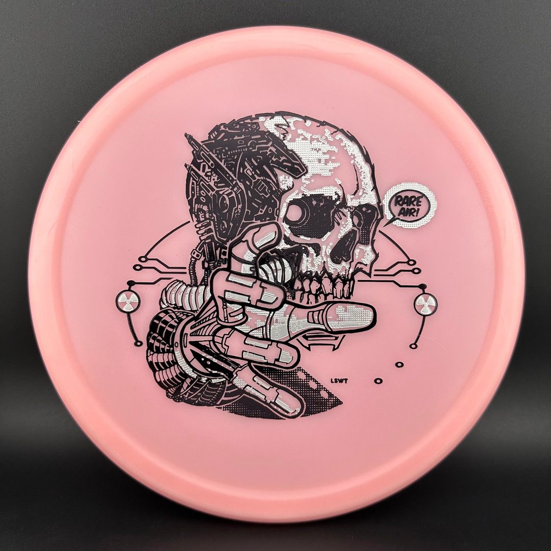 Proto Glow R-Pro Pig - STRATUS FEAR V1 by Les White Innova