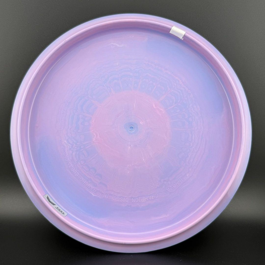 Swirly Star Roc - USDGC 2024 Pantheon Plume Innova