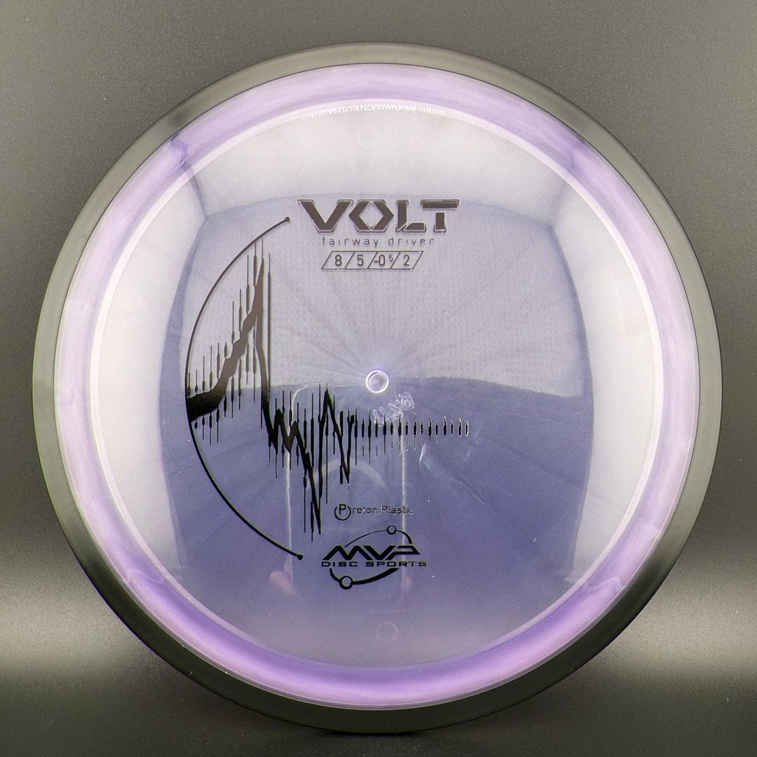 Proton Volt MVP