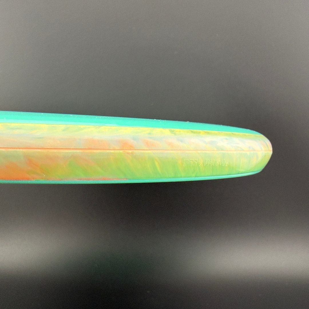 Soft Neutron Pitch Axiom