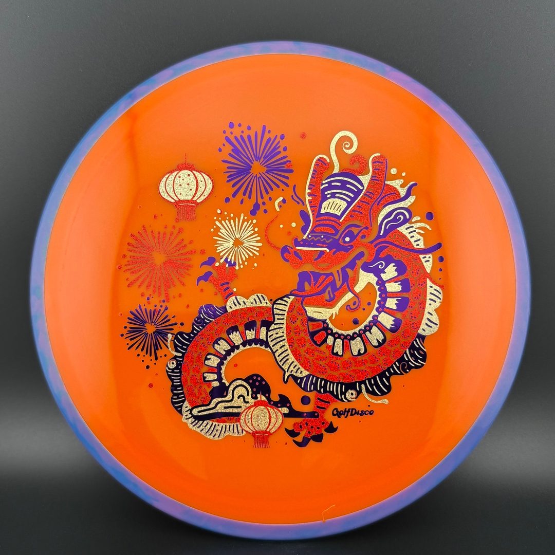 Neutron Crave - "Chuxi" Dragon Axiom