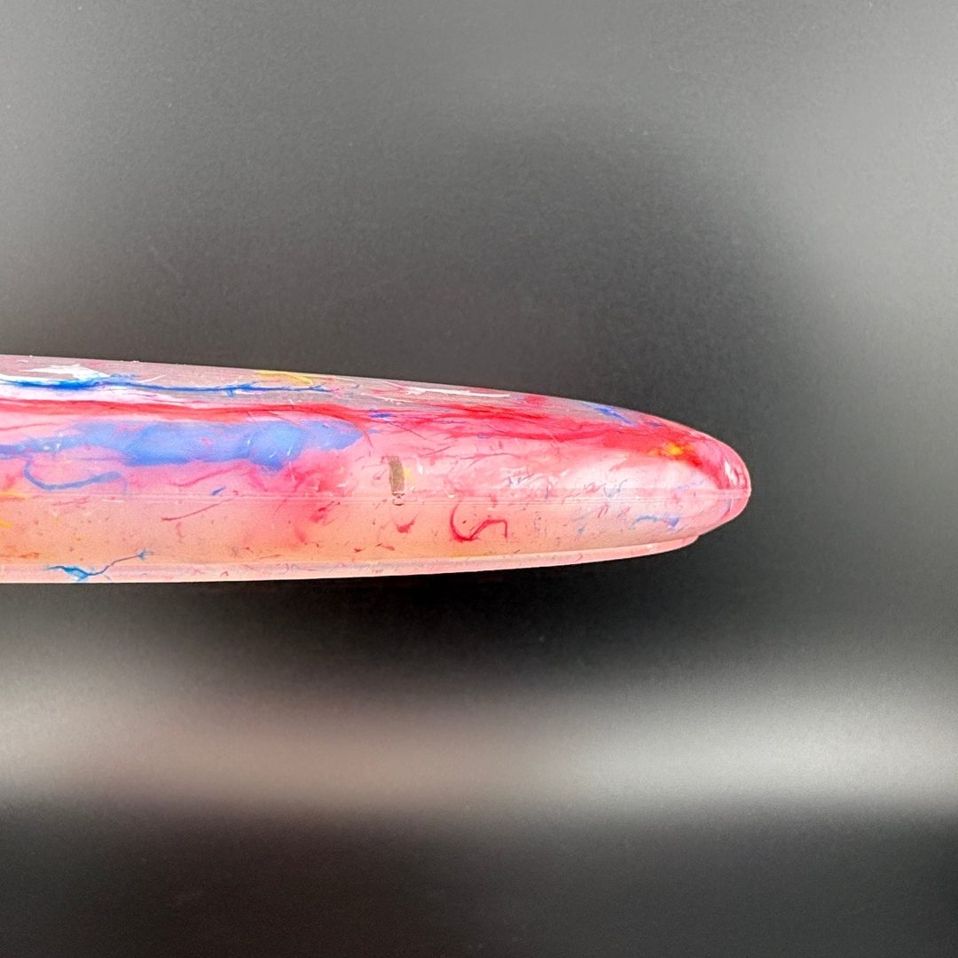 Jawbreaker Z FLX Kratos - 2024 Paul McBeth - Misprint Discraft