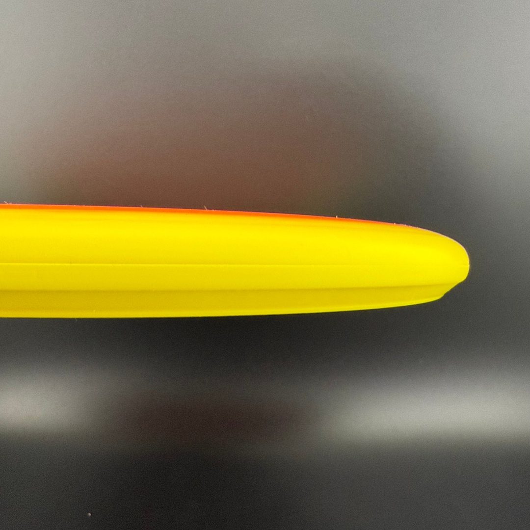 Classic Soft Orbit Marshal - #TeamMarshal Dynamic Discs