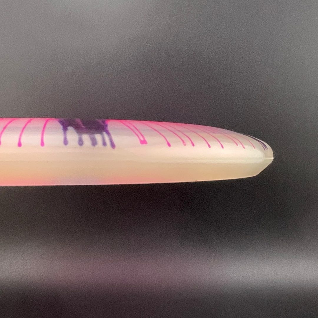 I-Dye Champion Aviar Innova